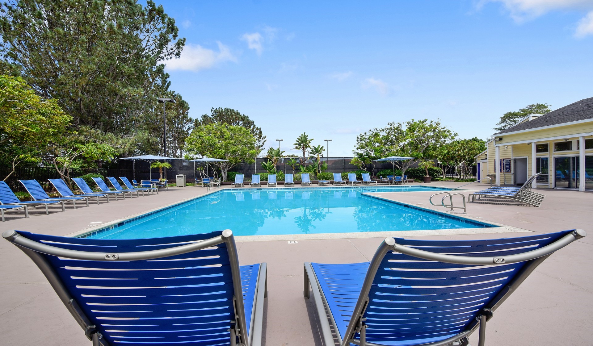 Mariners Cove Apartments in San Diego, CA Home